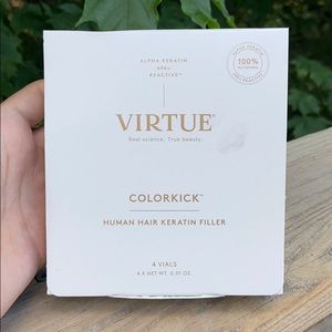 (pro use) VITRUE keratin filler (PRICE IS FIRM)